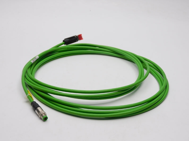 BECKHOFF ZK1090-3191-3050 NSNP