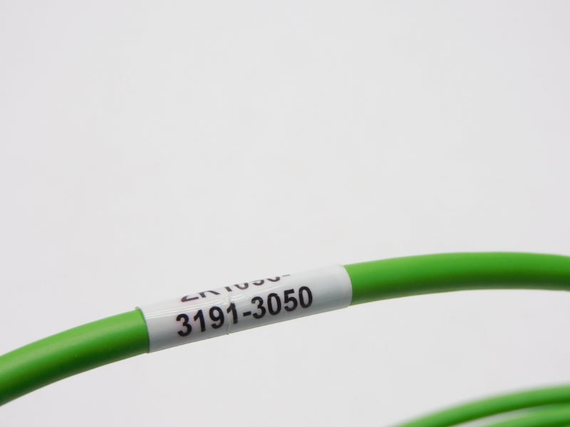 BECKHOFF ZK1090-3191-3050 NSNP