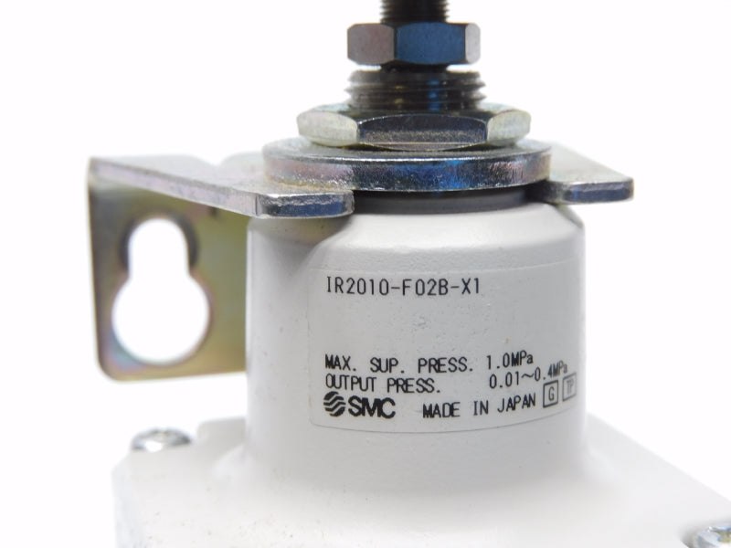 SMC IR2010-F02B-X1 1.0MPA UNMP
