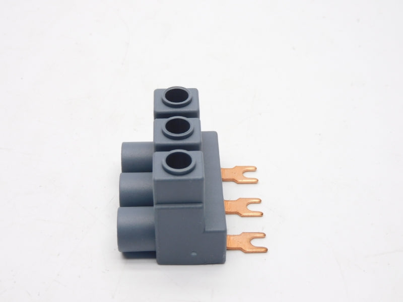 SIEMENS 3RV2925-5EB 690V 63A NSMP