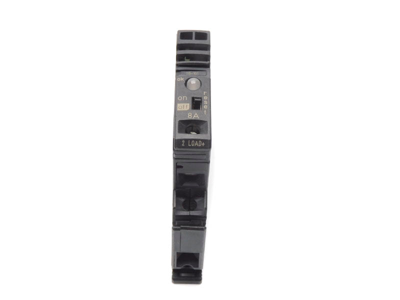 E-T-A ESX10-TB-101-DC24V-8A 24VDC 8A UNMP