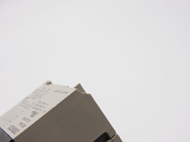 OMRON G7Z-4A 24VDC 40A (AS PICTURED) NSNP