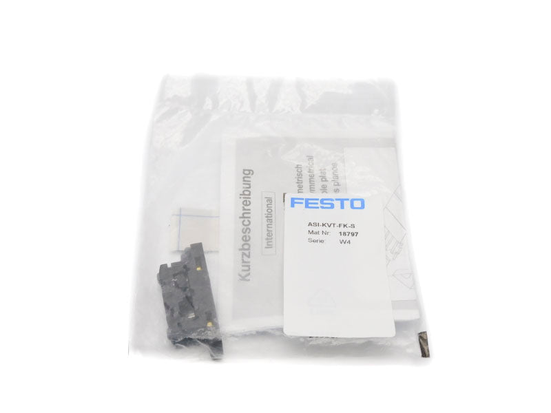 FESTO ASI-KVT-FK-S 18797 NSMP