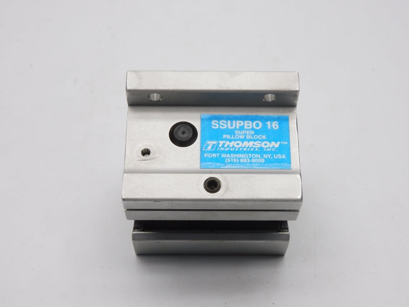 THOMSON SSUPB016 NSMP