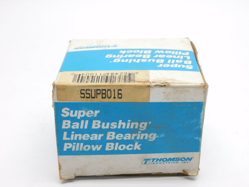 THOMSON SSUPB016 NSMP