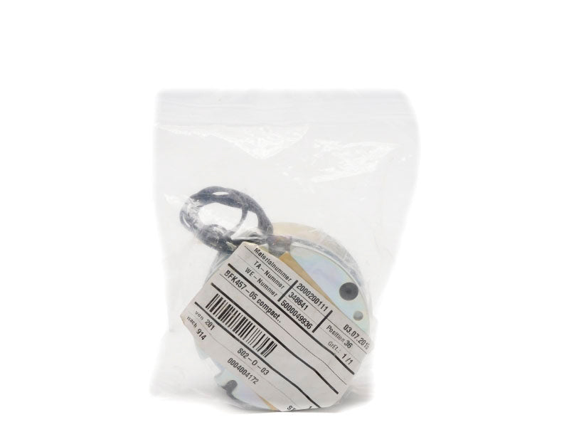 INDUSTRIAL MRO BFK457-05 NSNP
