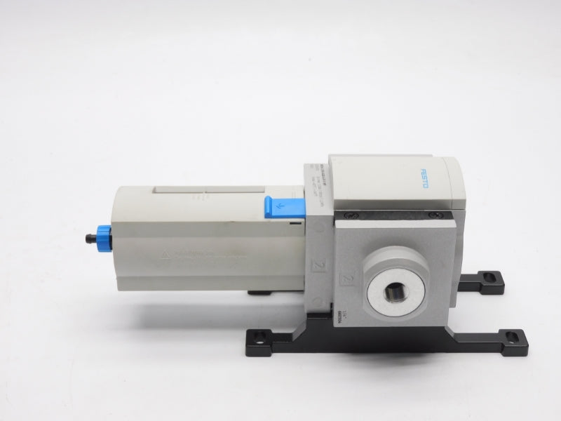 FESTO MS6-LFM-AGB-A-R-V-WP 527670 SER. F343 180PSI NSNP