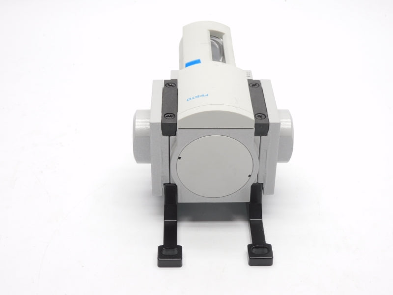 FESTO MS6-LFM-AGB-A-R-V-WP 527670 SER. F343 180PSI NSNP