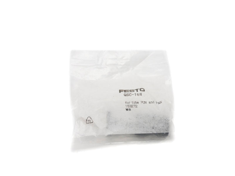 FESTO QSC-16H 153272 SER. W8 NSMP
