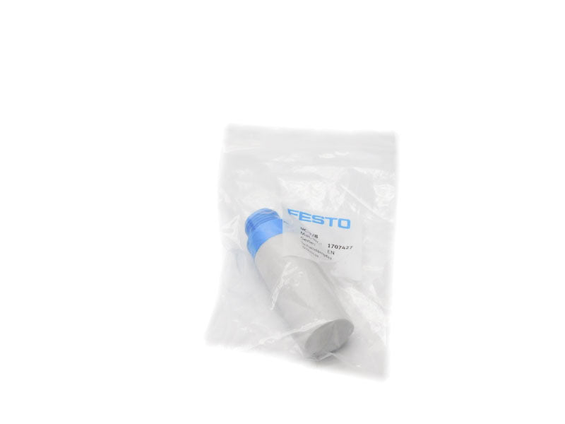 FESTO UC-3/8 1707427 SER. EN NSMP