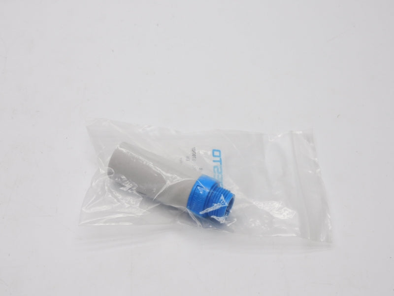 FESTO UC-3/8 1707427 SER. EN NSMP