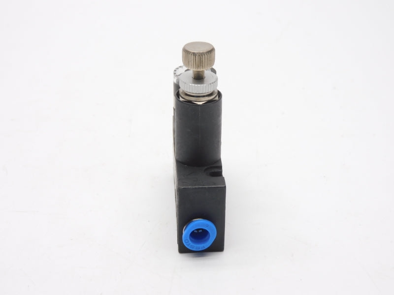 FESTO LRMA-QS-6 153496 SER. F1 NSNP
