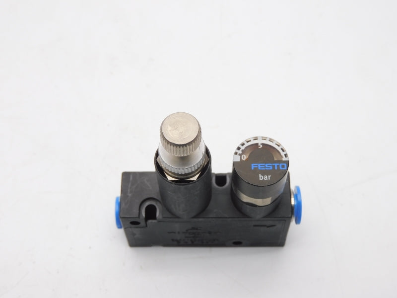 FESTO LRMA-QS-6 153496 SER. F1 NSNP