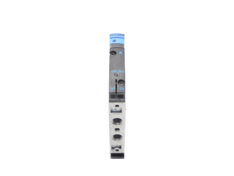 FESTO 185862 SER. D802 21VDC NSNP