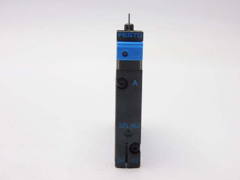 FESTO 185862 SER. D802 21VDC NSNP