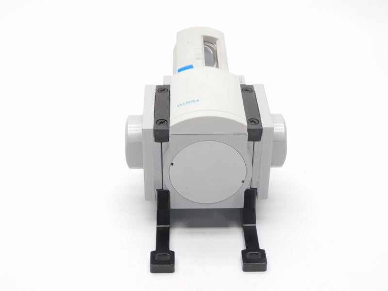 FESTO MS6-LFM-AGB-A-R-V-WP 527670 SER. F743 180PSI NSNP