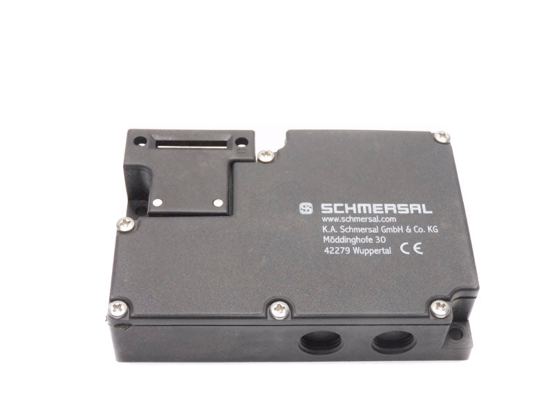 SCHMERSAL AZM161SK-12/12RK-024 101164207 230V 4A UNMP