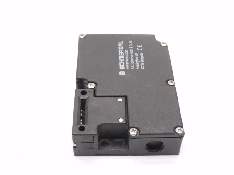 SCHMERSAL AZM161SK-12/12RK-024 101164207 230V 4A UNMP