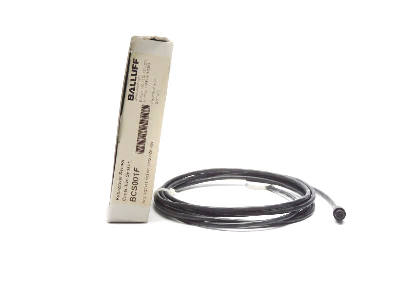 BALLUFF BCSD22T405-XXS10C-EP02-GZ01-002 BCS001F NSMP