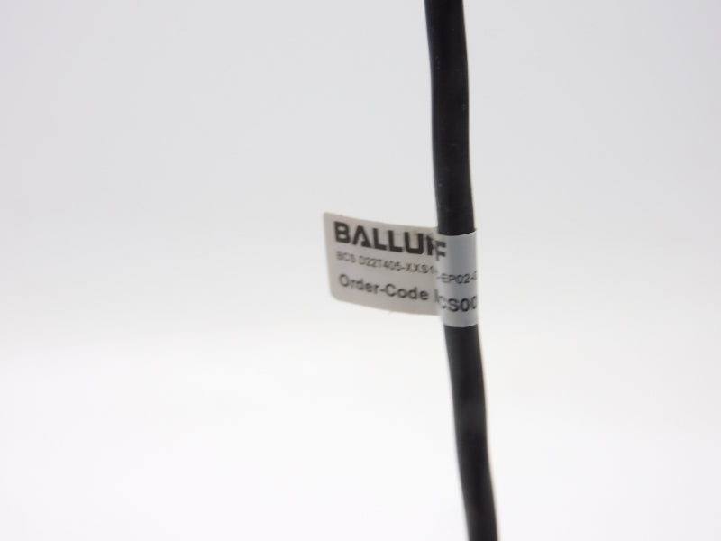BALLUFF BCSD22T405-XXS10C-EP02-GZ01-002 BCS001F NSMP