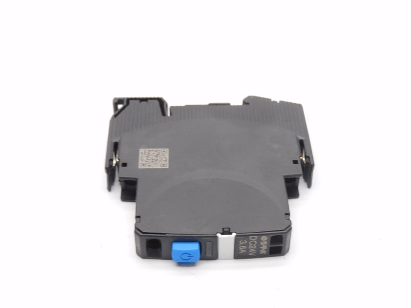 E-T-A ESS31-TC-001-DC24V-3,6A 24VDC 3,6A NSNP