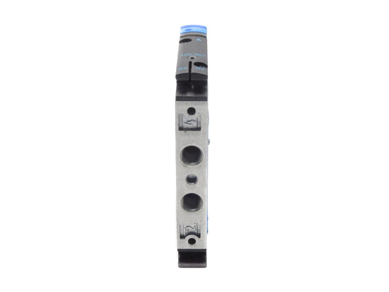 FESTO 185862 SER. B602 21VDC NSNP