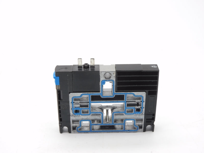 FESTO 185862 SER. B602 21VDC NSNP