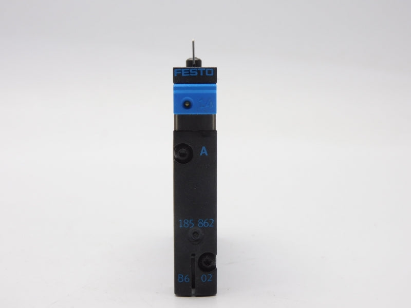 FESTO 185862 SER. B602 21VDC NSNP