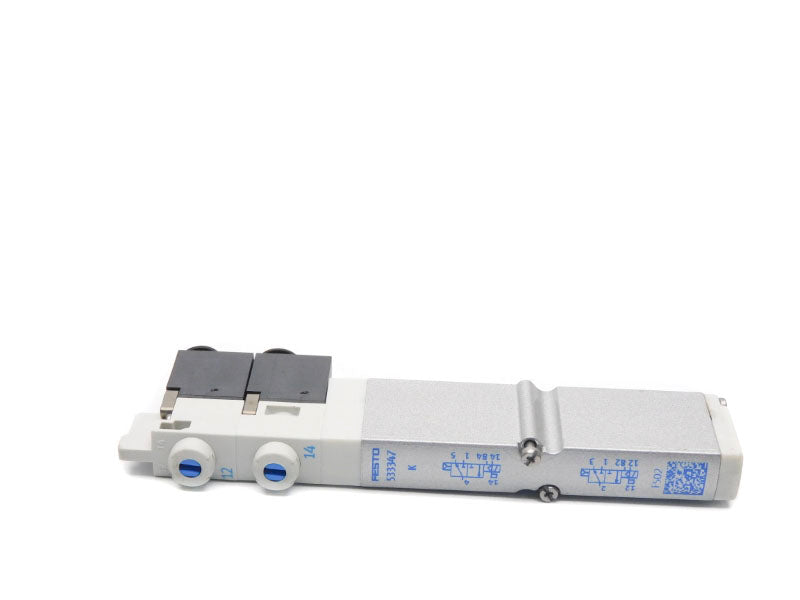 FESTO 533347 SER. F502 15VDC NSNP