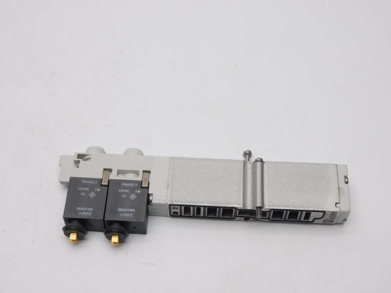 FESTO 533347 SER. F502 15VDC NSNP