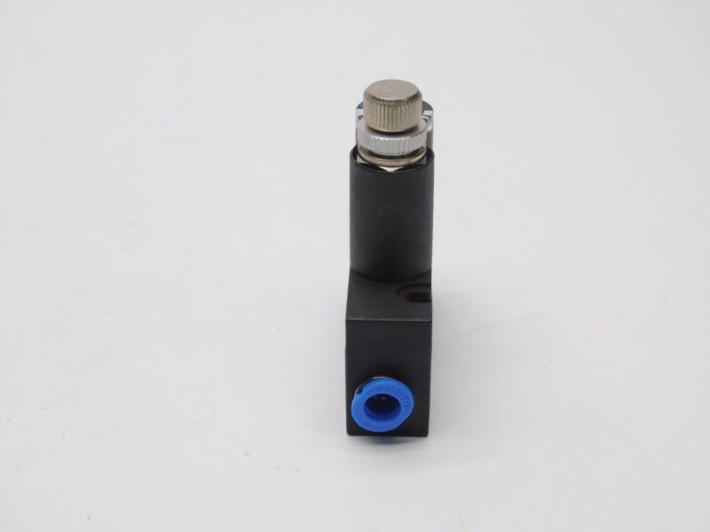 FESTO LRMA-QS-6 153496 SER. F5 NSNP