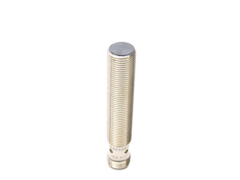 BALLUFF BES-M12MI-PSH80B-S04G BES01ZN NSNP