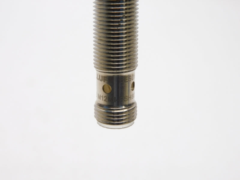 BALLUFF BES-M12MI-PSH80B-S04G BES01ZN NSNP
