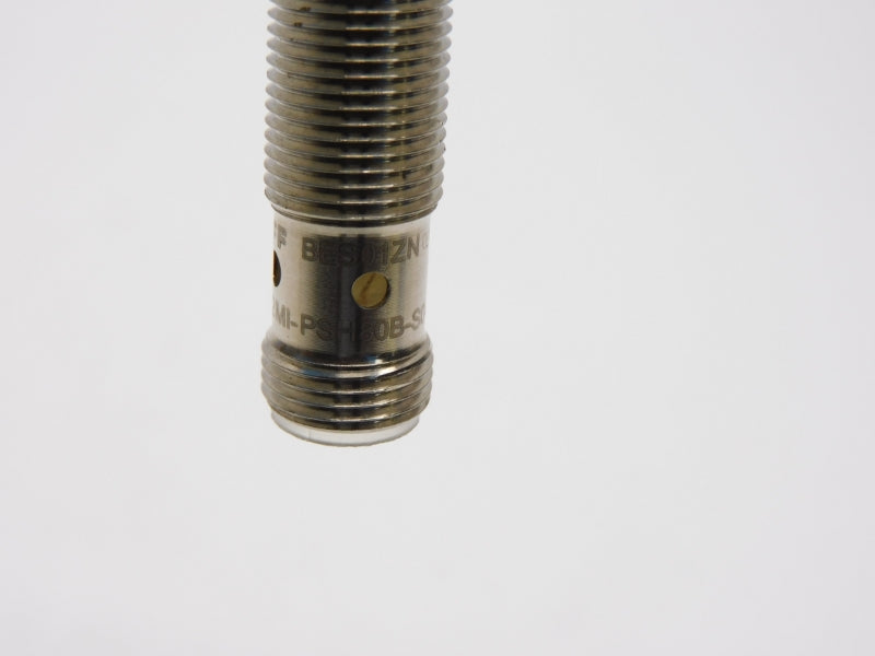 BALLUFF BES-M12MI-PSH80B-S04G BES01ZN NSNP