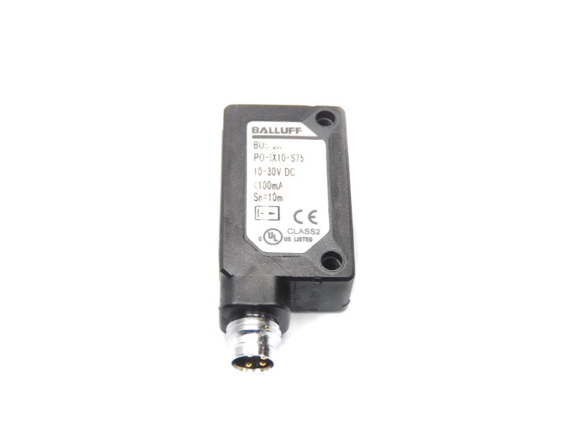 BALLUFF BOS5KPO-IX10-S75 10-30VDC NSNP