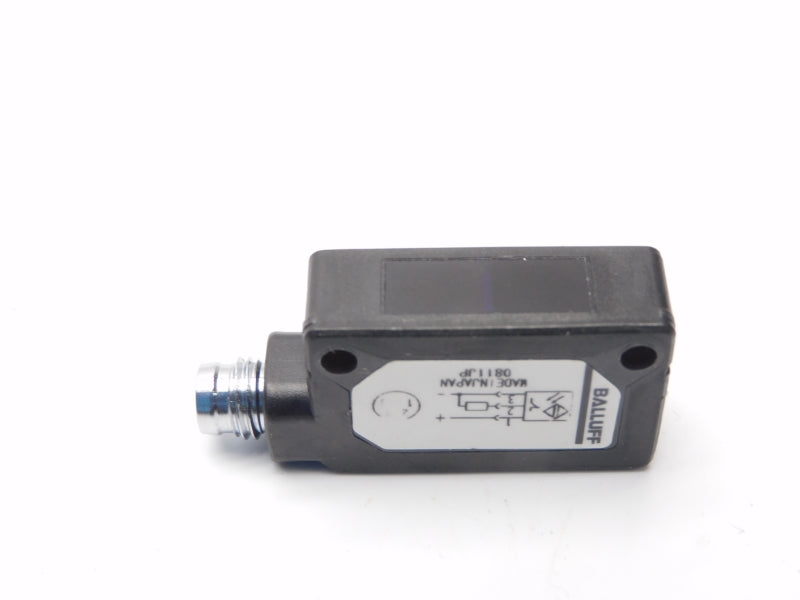 BALLUFF BOS5KPO-IX10-S75 10-30VDC NSNP