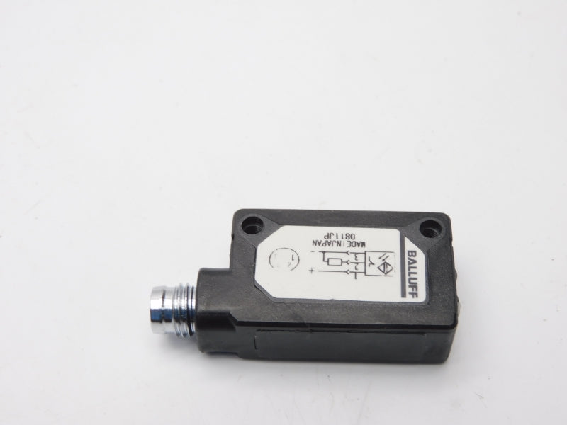 BALLUFF BOS5KPO-IX10-S75 10-30VDC NSNP