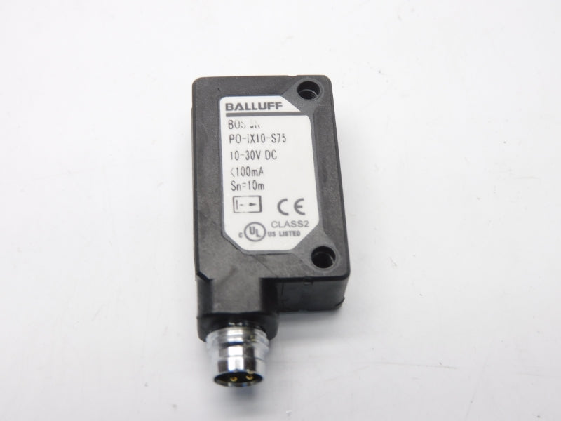 BALLUFF BOS5KPO-IX10-S75 10-30VDC NSNP