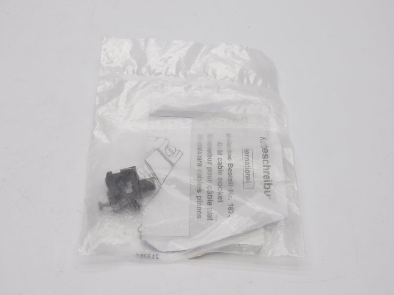 FESTO ASI-SD-FK 18785 SER. A8 NSMP