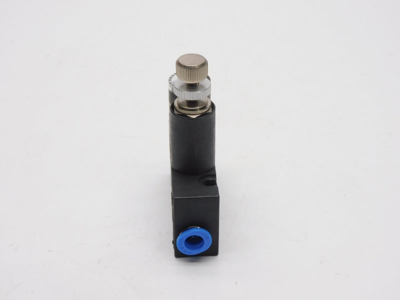 FESTO LRMA-QS-6 153496 SER. F4 NSNP