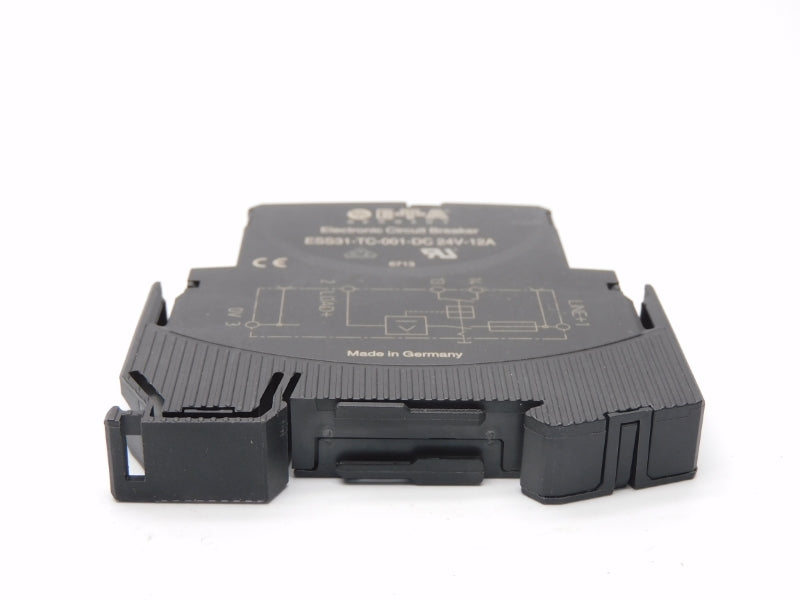 E-T-A ESS31-TC-001-DC24V-12A 24VDC 12A NSNP