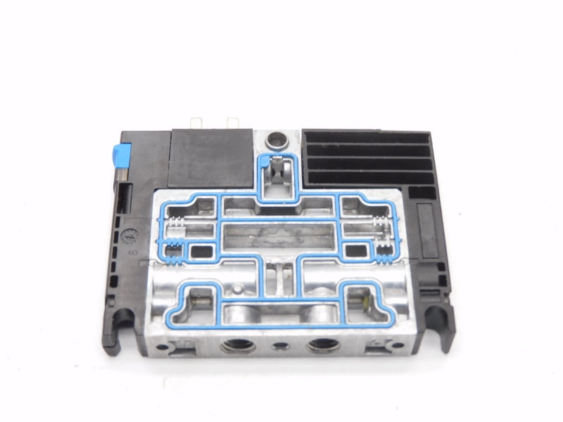 FESTO 185862 SER. E602 21VDC NSNP