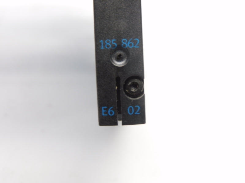 FESTO 185862 SER. E602 21VDC NSNP