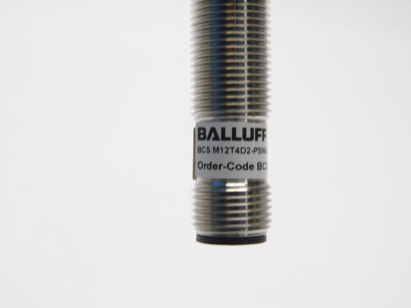 BALLUFF BCSM12T4D2-PSM40C-S04G BCS0037 NSNP