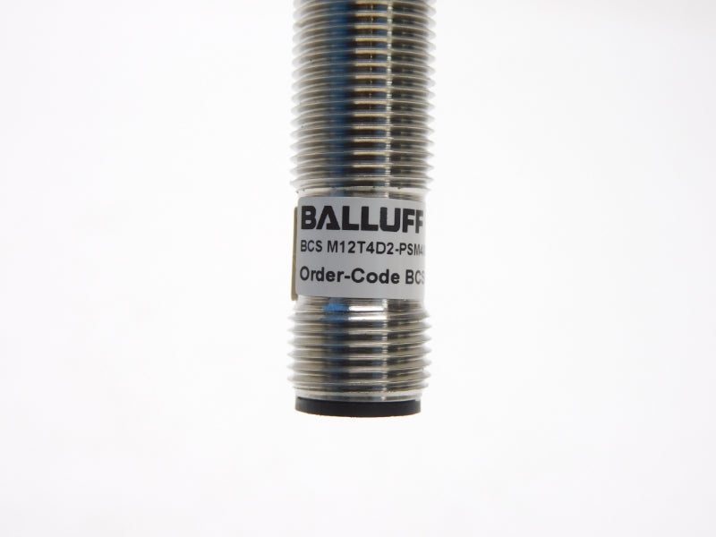 BALLUFF BCSM12T4D2-PSM40C-S04G BCS0037 NSNP