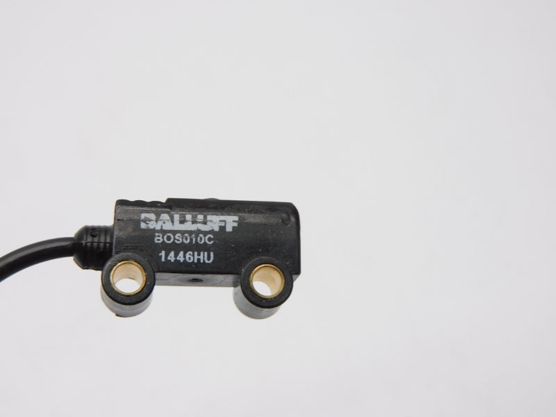 BALLUFF BOS010C UNMP