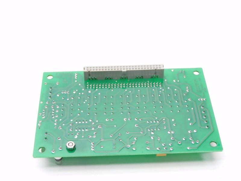 FORMAX C33575 REV. A/D NSNP