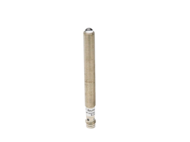 BAUMER ELECTRIC FEAM08P1002/S35L NSNP