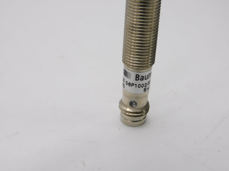 BAUMER ELECTRIC FEAM08P1002/S35L NSNP