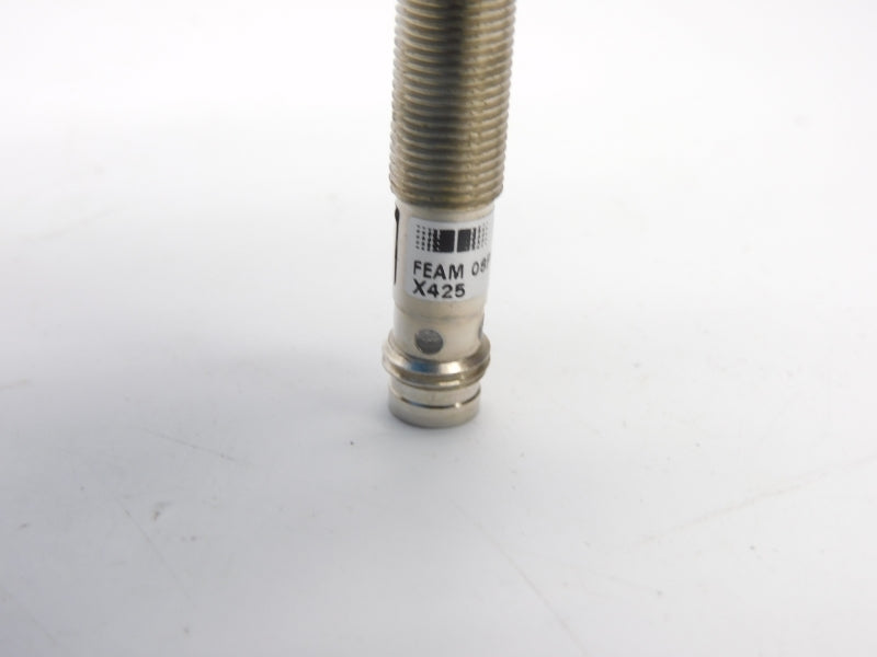 BAUMER ELECTRIC FEAM08P1002/S35L NSNP